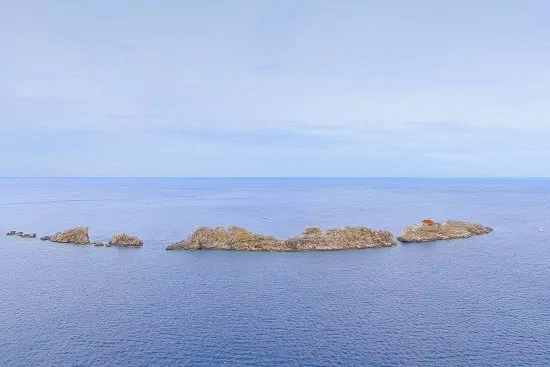 Vila s bazénem Jižní Dalmácie - Dubrovník DA 1001 N1