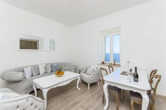 Vila s bazénem Jižní Dalmácie - Dubrovník DA 1001 N1