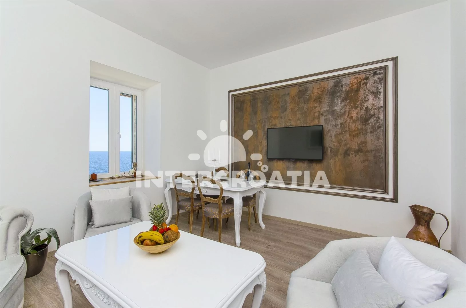 Vila s bazénem Jižní Dalmácie - Dubrovník DA 1001 N1