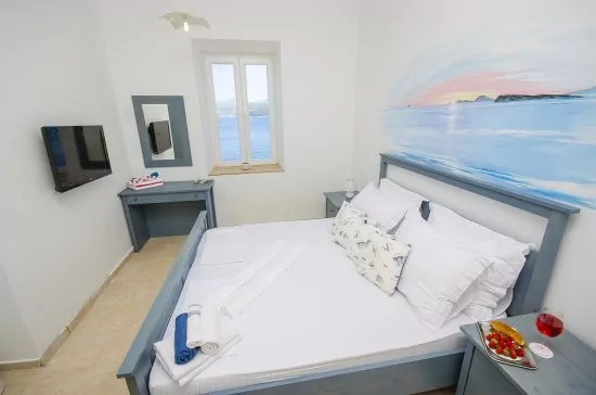 Vila s bazénem Jižní Dalmácie - Dubrovník DA 1001 N1