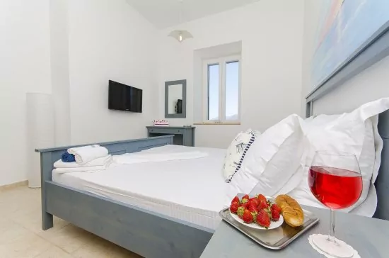 Vila s bazénem Jižní Dalmácie - Dubrovník DA 1001 N1