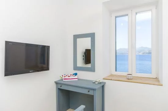 Vila s bazénem Jižní Dalmácie - Dubrovník DA 1001 N1