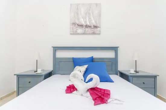 Vila s bazénem Jižní Dalmácie - Dubrovník DA 1001 N1