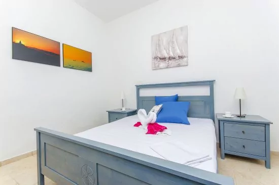 Vila s bazénem Jižní Dalmácie - Dubrovník DA 1001 N1