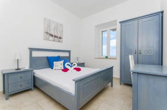 Vila s bazénem Jižní Dalmácie - Dubrovník DA 1001 N1