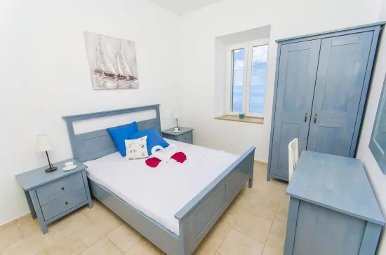 Vila s bazénem Jižní Dalmácie - Dubrovník DA 1001 N1