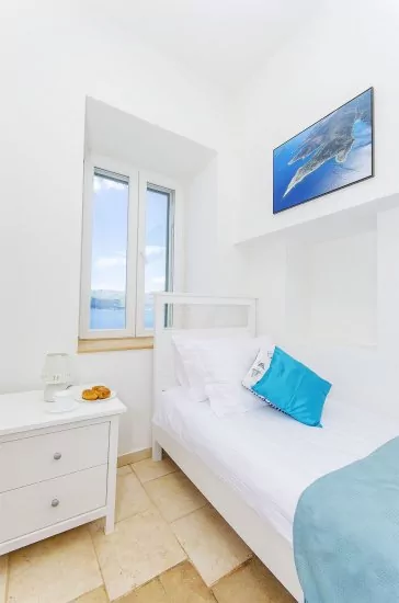 Vila s bazénem Jižní Dalmácie - Dubrovník DA 1001 N1