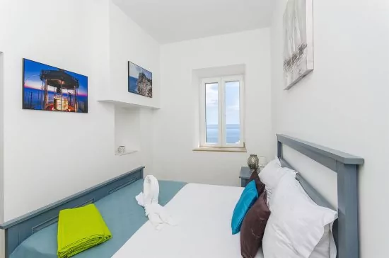 Vila s bazénem Jižní Dalmácie - Dubrovník DA 1001 N1