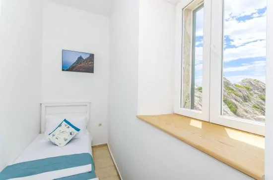 Vila s bazénem Jižní Dalmácie - Dubrovník DA 1001 N1