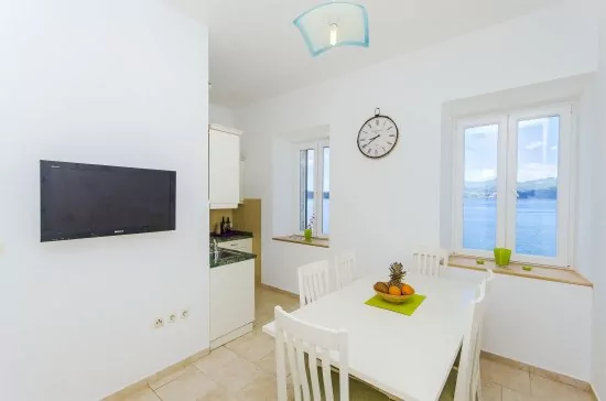 Vila s bazénem Jižní Dalmácie - Dubrovník DA 1001 N1