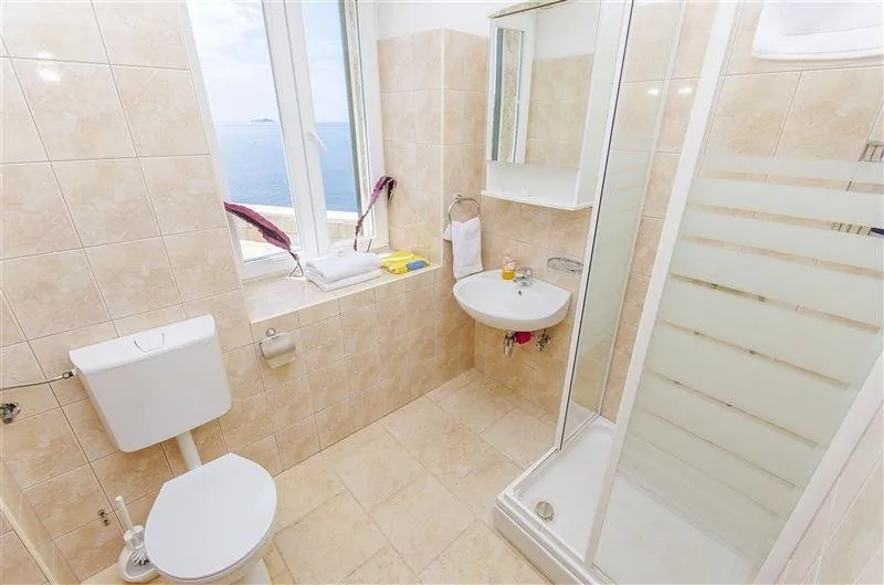 Vila s bazénem Jižní Dalmácie - Dubrovník DA 1001 N1