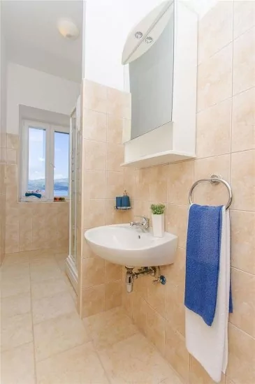 Vila s bazénem Jižní Dalmácie - Dubrovník DA 1001 N1