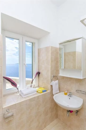 Vila s bazénem Jižní Dalmácie - Dubrovník DA 1001 N1