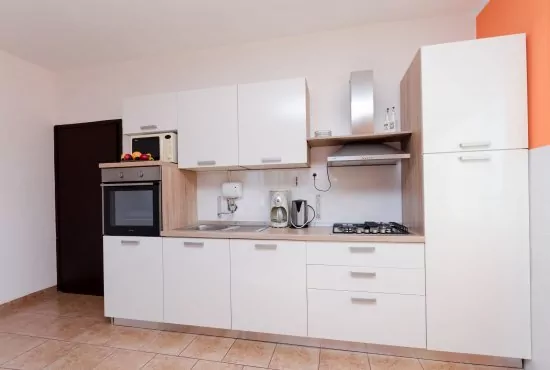 Apartmán Kvarner - Selce KV 1903 N1