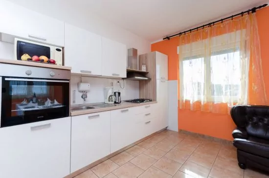 Apartmán Kvarner - Selce KV 1903 N1