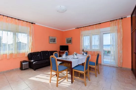 Apartmán Kvarner - Selce KV 1903 N1