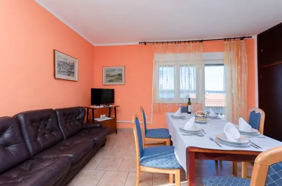 Apartmán Kvarner - Selce KV 1903 N1