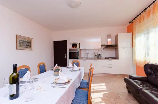 Apartmán Kvarner - Selce KV 1903 N1