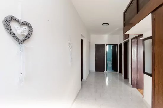 Apartmán Kvarner - Selce KV 1903 N1