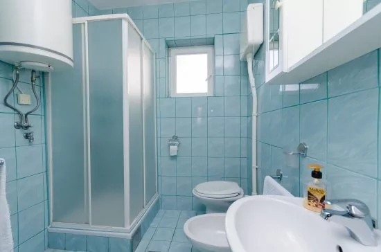 Apartmán Kvarner - Selce KV 1903 N1