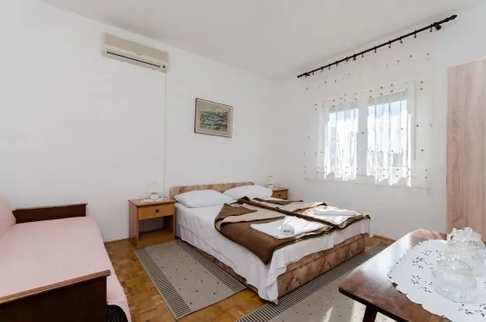 Apartmán Kvarner - Selce KV 1903 N1