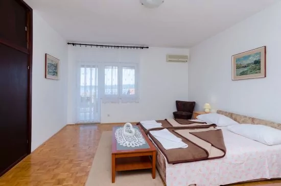 Apartmán Kvarner - Selce KV 1903 N1