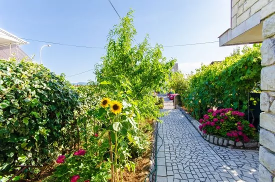 Apartmán Kvarner - Selce KV 1903 N1