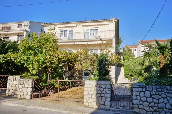 Apartmán Kvarner - Selce KV 1903 N1