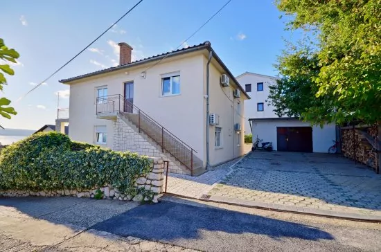 Apartmán Kvarner - Selce KV 1903 N1