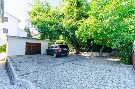 Apartmán Kvarner - Selce KV 1903 N1