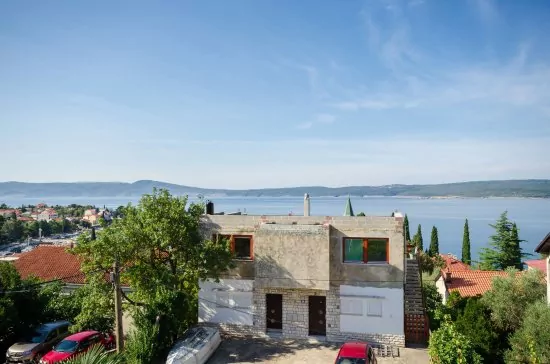 Apartmán Kvarner - Selce KV 1903 N1