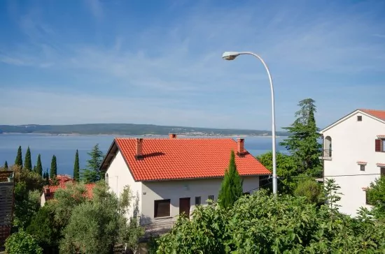 Apartmán Kvarner - Selce KV 1903 N1