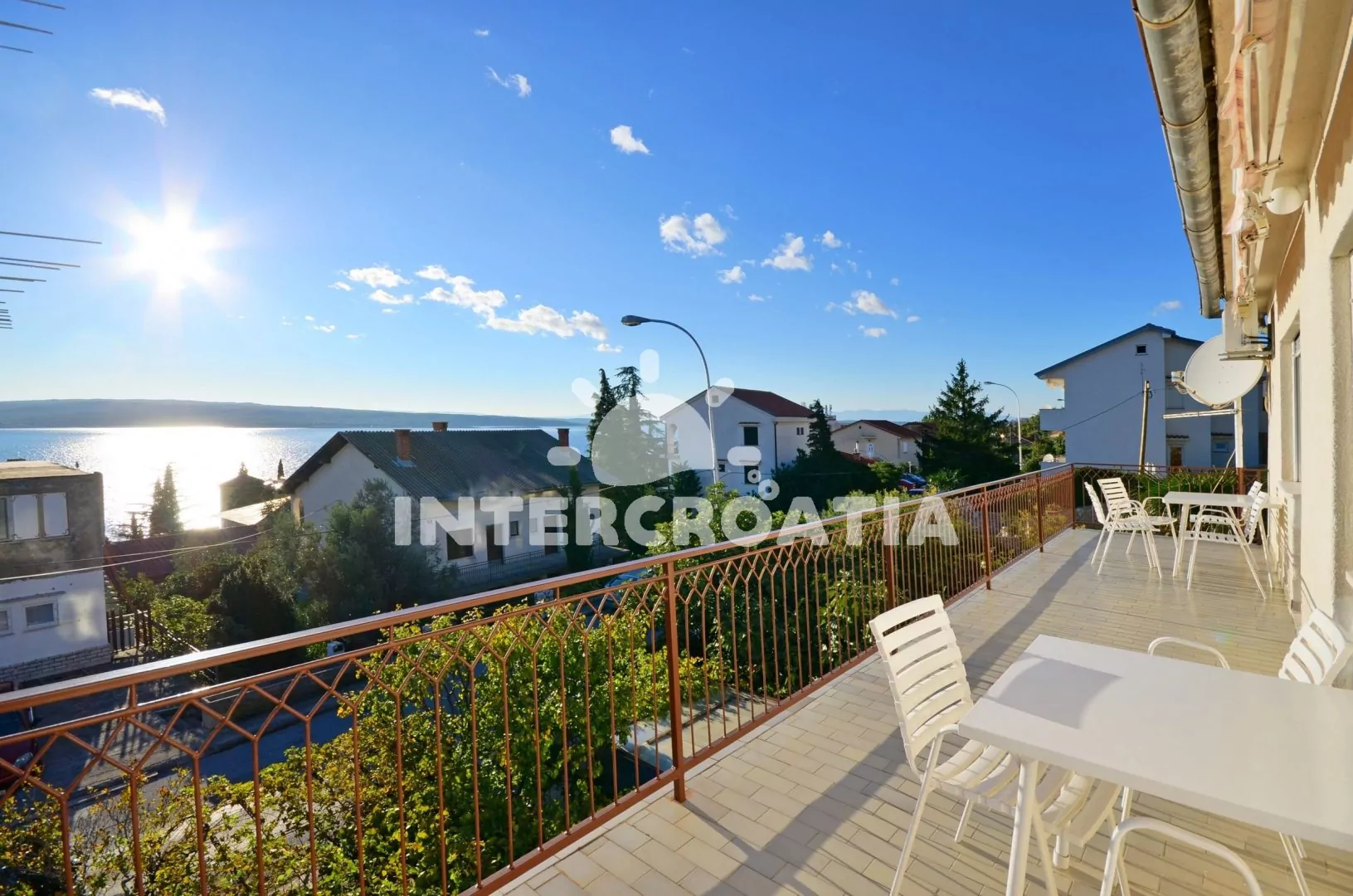 Apartmán Kvarner - Selce KV 1903 N1