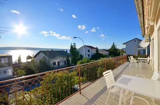 Apartmán Kvarner - Selce KV 1903 N1