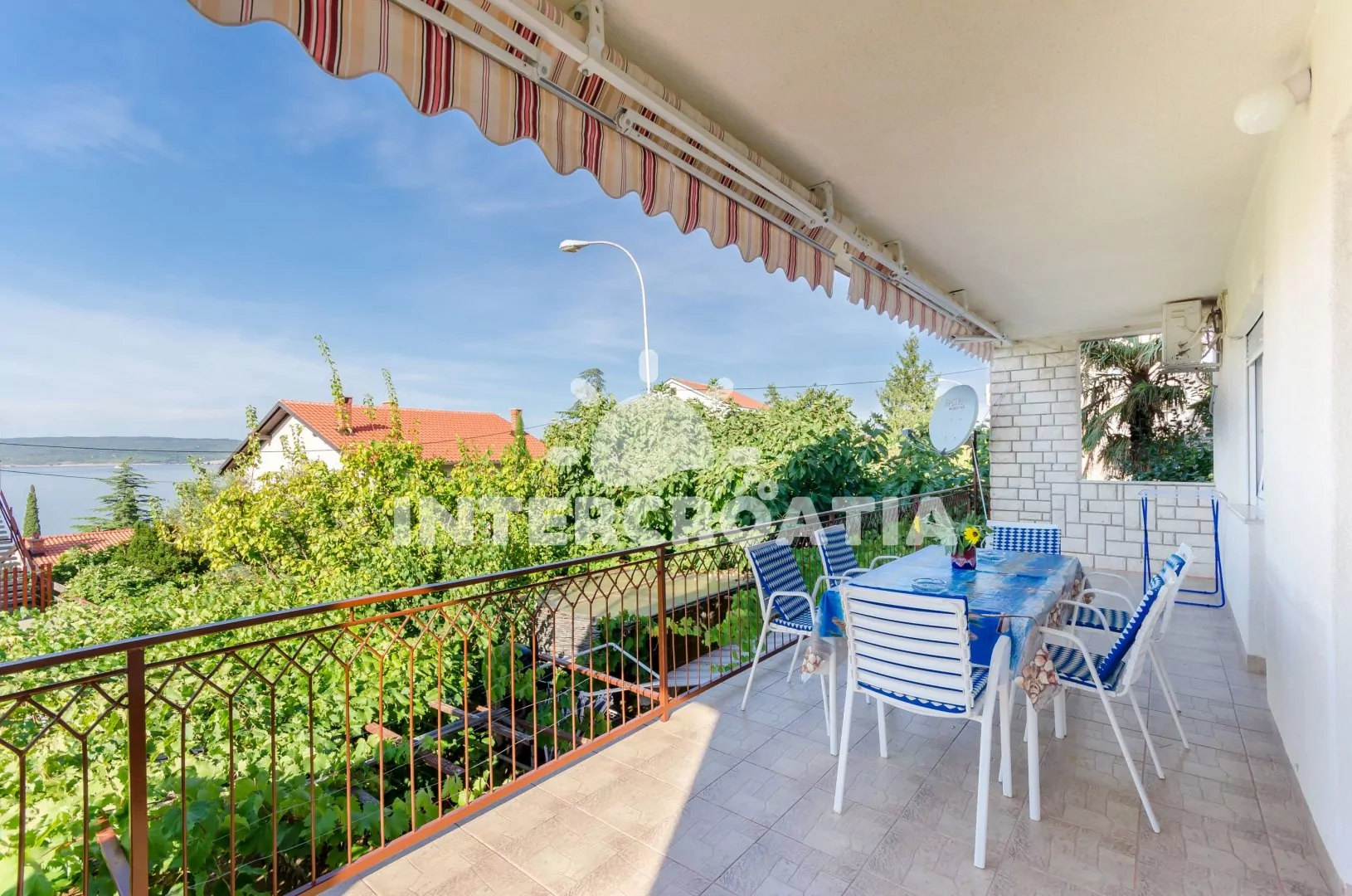 Apartmán Kvarner - Selce KV 1903 N2