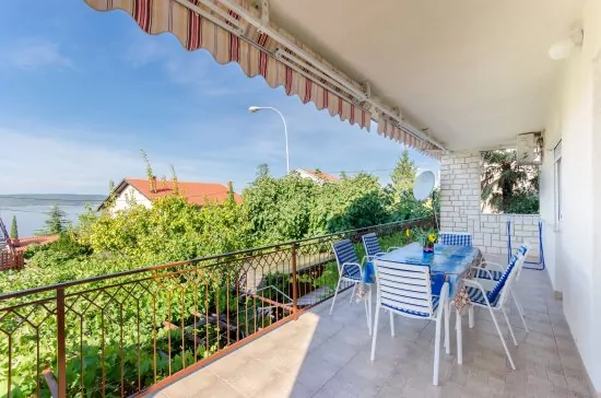 Apartmán Kvarner - Selce KV 1903 N2