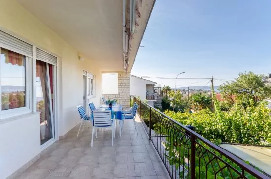 Apartmán Kvarner - Selce KV 1903 N2