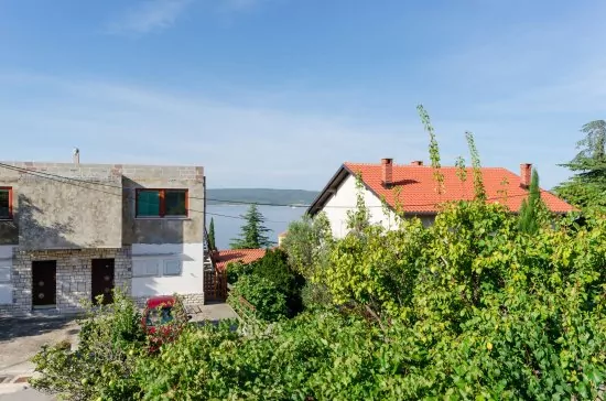 Apartmán Kvarner - Selce KV 1903 N2