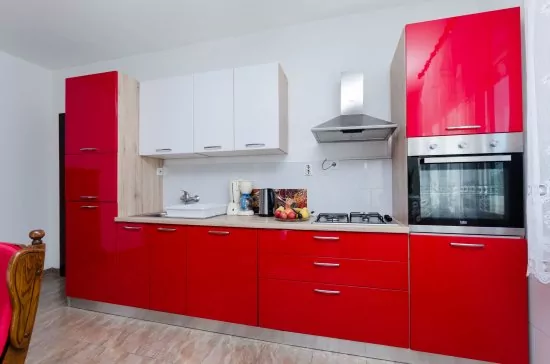 Apartmán Kvarner - Selce KV 1903 N2