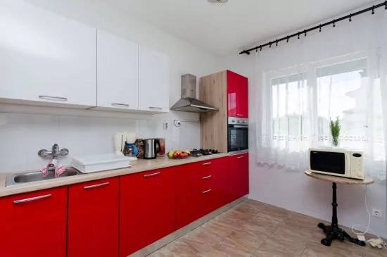 Apartmán Kvarner - Selce KV 1903 N2
