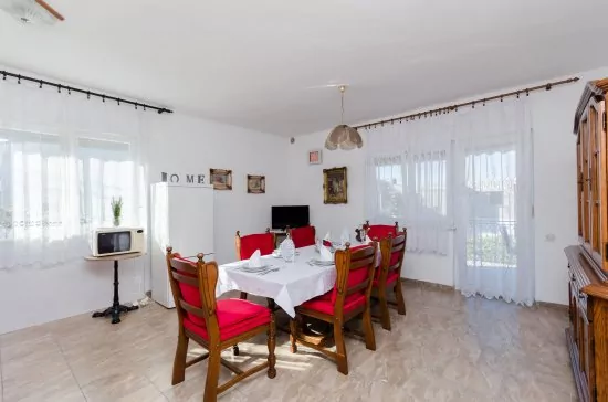 Apartmán Kvarner - Selce KV 1903 N2