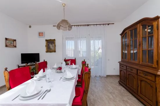 Apartmán Kvarner - Selce KV 1903 N2