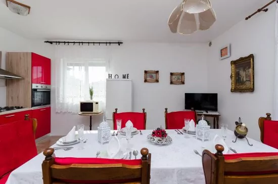 Apartmán Kvarner - Selce KV 1903 N2