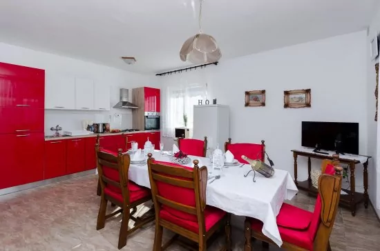 Apartmán Kvarner - Selce KV 1903 N2