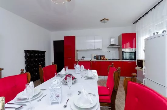 Apartmán Kvarner - Selce KV 1903 N2