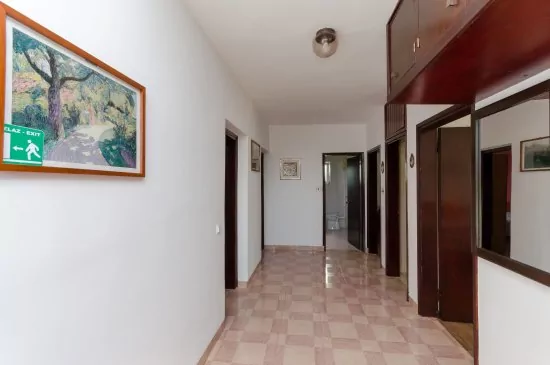 Apartmán Kvarner - Selce KV 1903 N2