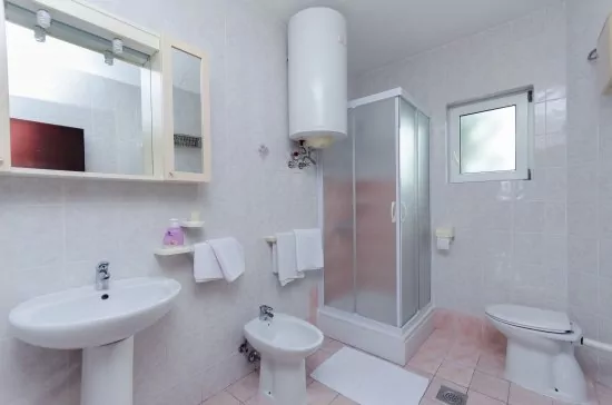 Apartmán Kvarner - Selce KV 1903 N2