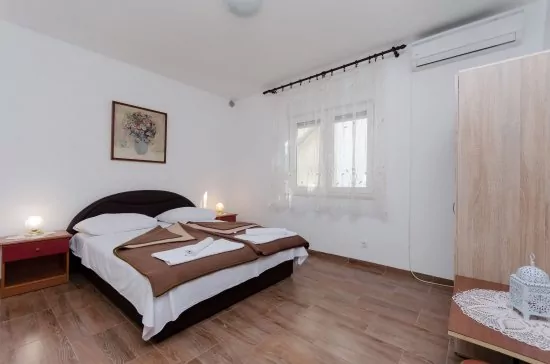Apartmán Kvarner - Selce KV 1903 N2