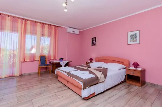 Apartmán Kvarner - Selce KV 1903 N2