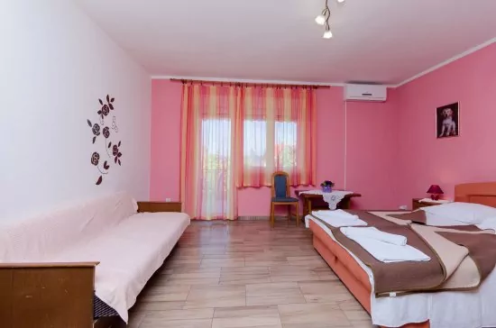 Apartmán Kvarner - Selce KV 1903 N2